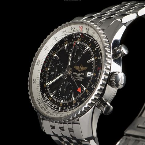 price breitling navitimer world|breitling navitimer price guide.